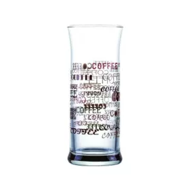 Üvegpohár 290ml FRAPPE 157mmx64mm 3db/cs