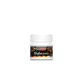 Ragasztó paszta 3D 50ml