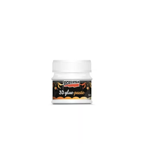Ragasztó paszta 3D 50ml