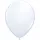 Lufi latex 8db 30cm fehér
