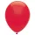 Lufi latex piros 8db 30 cm