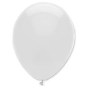 Lufi latex fehér 30cm 50db