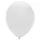 Lufi latex fehér 30cm 50db
