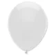 Lufi latex fehér 30cm 50db