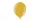 Latex lufi 50db/cs arany  30cm