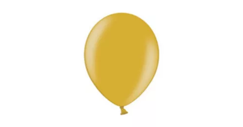 Latex lufi 50db/cs arany  30cm