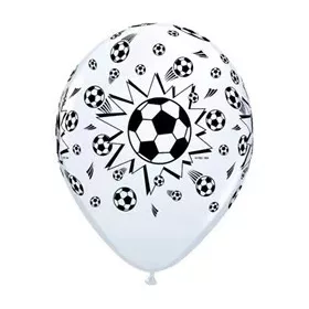Lufi latex focis 30cm 5db/cs