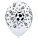 Lufi latex focis 30cm 5db/cs
