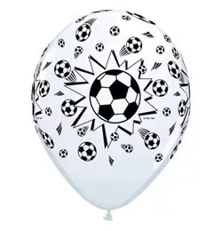 Lufi latex focis 30cm 5db/cs
