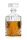 Dekantáló Whiskey 830ml üveg Alpina