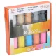 Festék akril 10x30ml