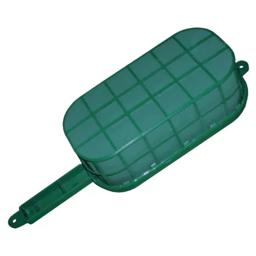 Floret ovális oázis tűzőhab oval
