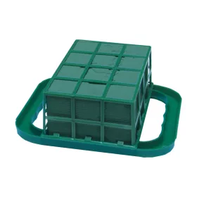 Floret oázis ergonomic midi tűzőhab