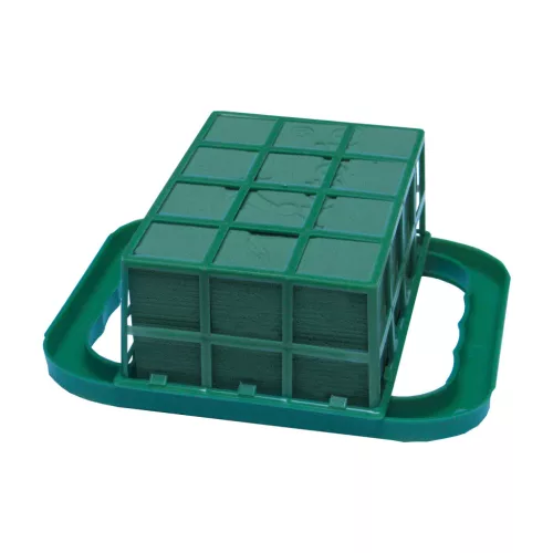 Floret oázis ergonomic midi tűzőhab