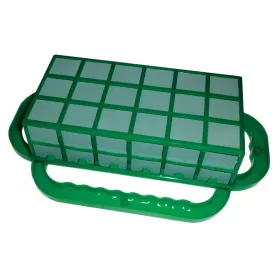Floret oázis ergonomic maxi tűzőhab