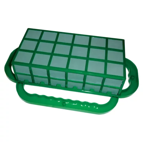 Floret oázis ergonomic maxi tűzőhab
