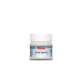 Gyöngypaszta 50ml átlátszó