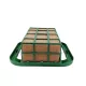 Száraz oázis Floret ergonomic midi dry 15x7x11 cm