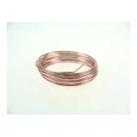 Drót alumínium 5m rose