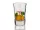 Szeszes pohár 40ml 6db-os szett - körte