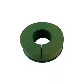 Oázis karika 140mm diy műanyag alapon