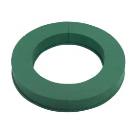 Oázis karika 250mm diy műanyag alapon