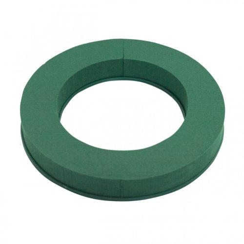 Oázis karika 250mm diy műanyag alapon