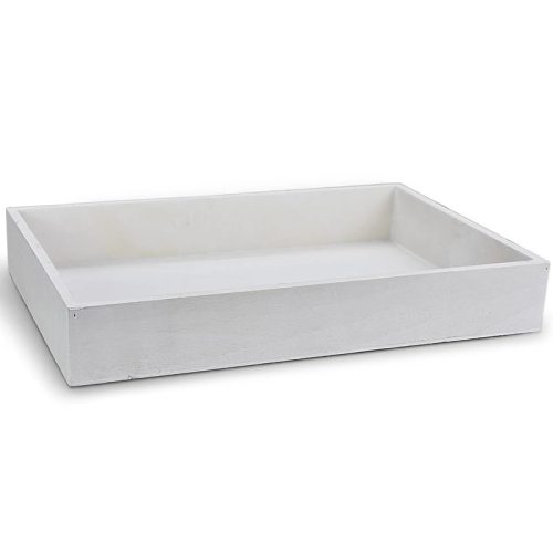 Natúr fa láda 35x25x4cm 