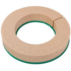 Száraz oázis karika 25 cm diy műanyag alapon