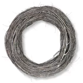 Bohém koszorú 40cm