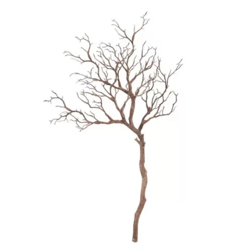 Selyemvirág faág 90 cm (műanyag)