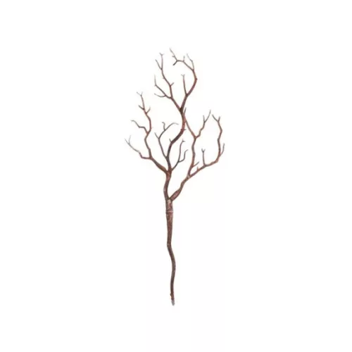 Selyemvirág faág 46 cm