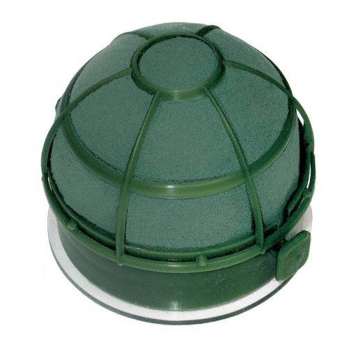 Autocorso oázis mini tűzőhab autóra 9x7cm