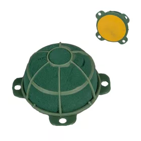 Oázis vizes turtle mini 8x4cm