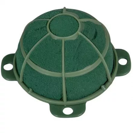 Vizes oázis Turtle midi öntapadós 9x5cm