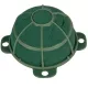 Vizes oázis Turtle midi öntapadós 9x5cm