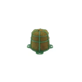 Vizes oázis Turtle maxi 7x8 cm