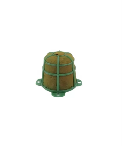 Vizes oázis Turtle maxi 7x8 cm