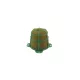 Vizes oázis Turtle maxi 7x8 cm
