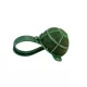 Turtle midi klip akasztós vizes oázis 9cm átmérő