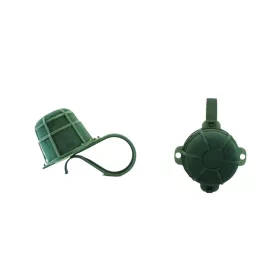 Turtle maxi klip 9x5cm