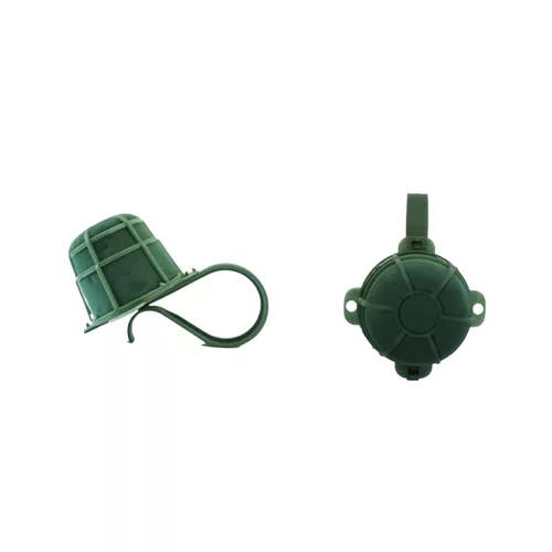 Turtle maxi klip 9x5cm