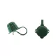 Turtle maxi klip 9x5cm