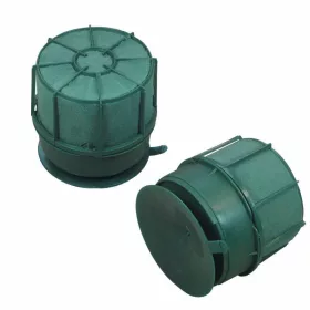 Vizes oázis Maxi deco tapadókorongos 8x8 cm
