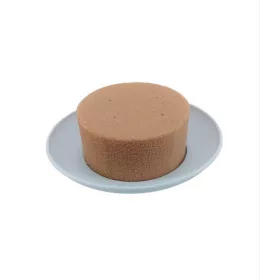Száraz oázis Ciotola mini dry fehér 8x5 cm