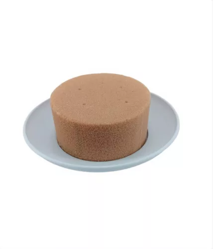 Száraz oázis Ciotola mini dry fehér 8x5 cm