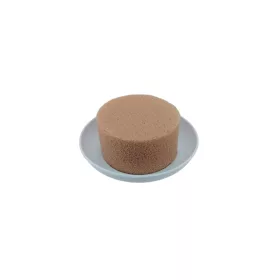 Száraz oázis Ciotola midi dry fehér 12x6 cm