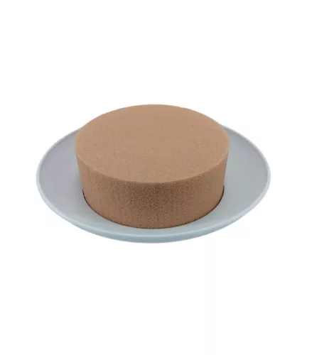Száraz oázis Ciotola maxi dry fehér 17 x 6 cm
