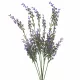 Levendula provence-i  álomcsokor 7 ágú – élethű művirág