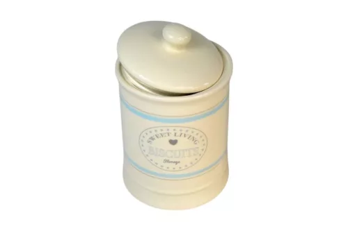 Aromazárós fűszertartó 1900ml 22x14,5cm Sweet living